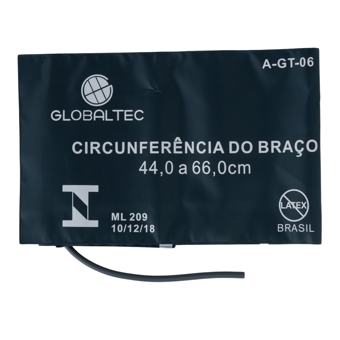 Braçadeira Reutilizável
