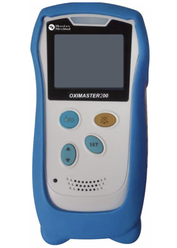 Oxímetro Master 200