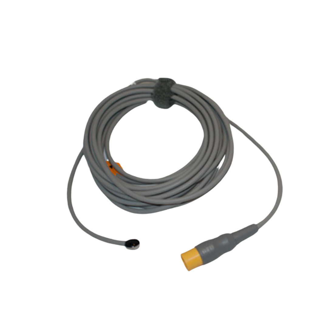 Sensor de Temperatura