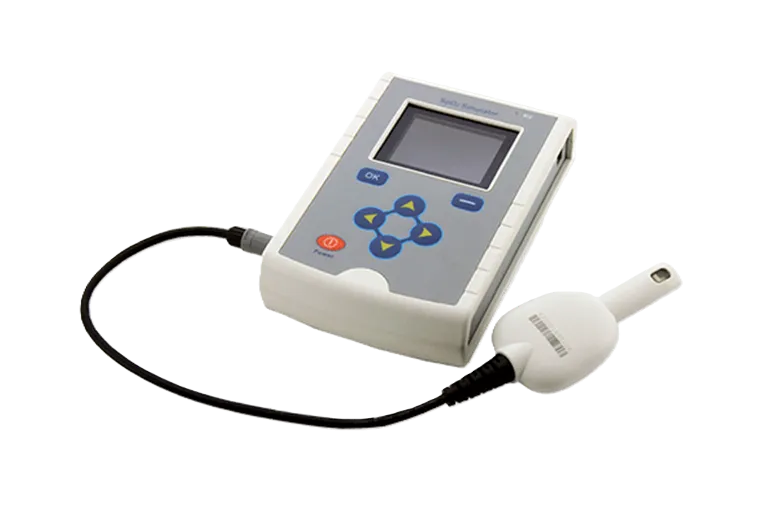 Simulador de Oximetria de Pulso MS 100