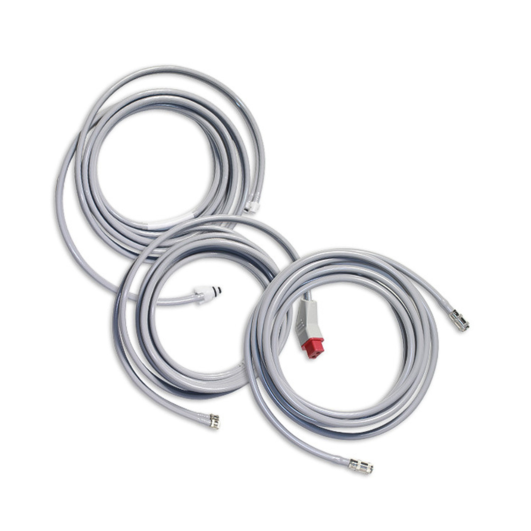 Tubos extensores para PNI