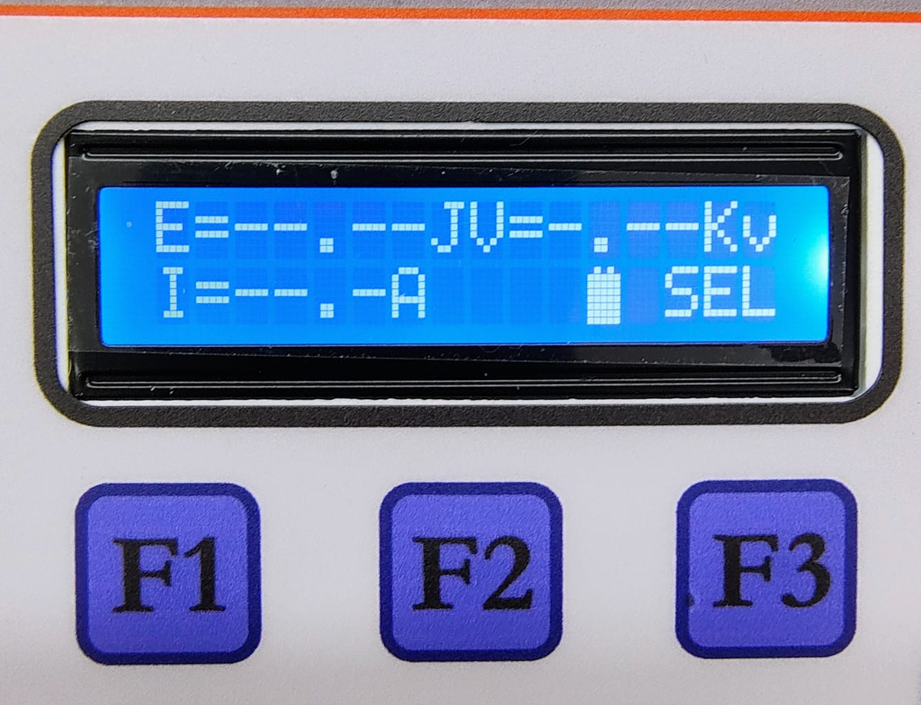 Analisador de Cardioversor, Desfibrilador e DEA - detalhe 3